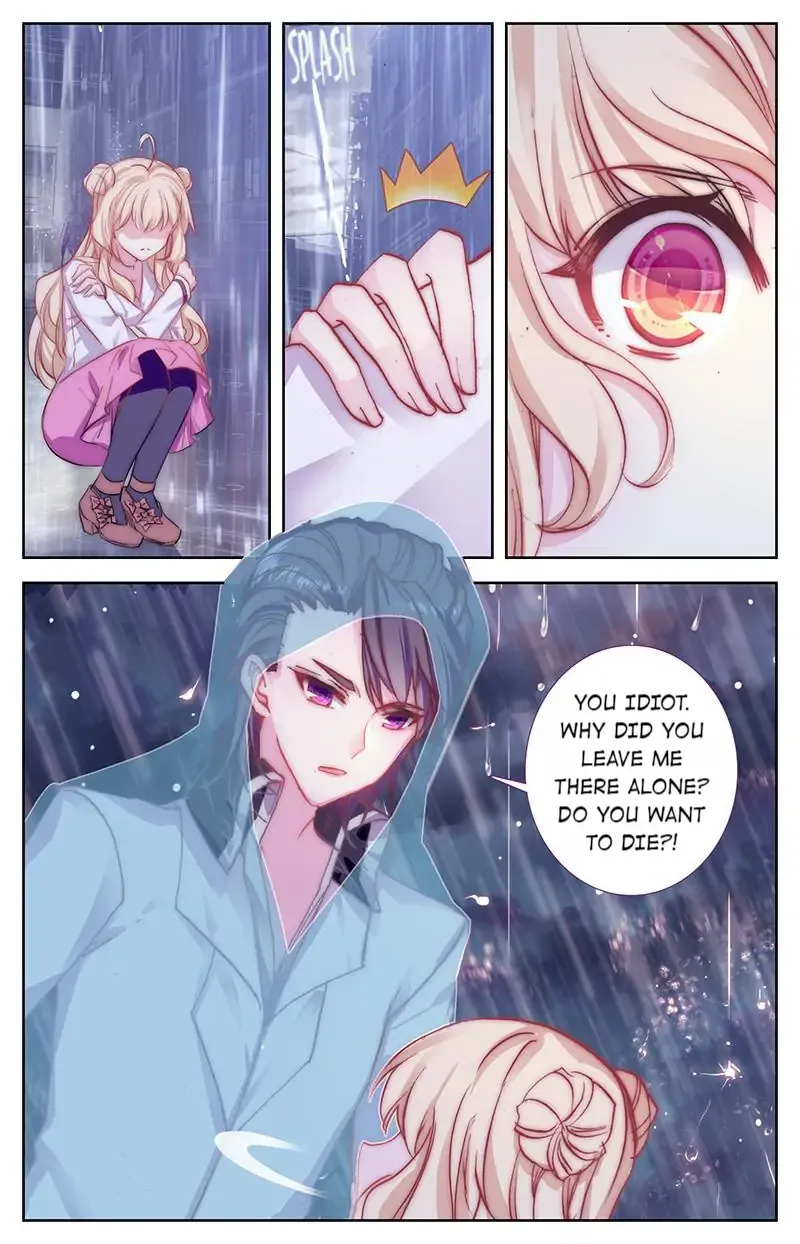 101 Lovers Pet Chapter 51 Online - página 3