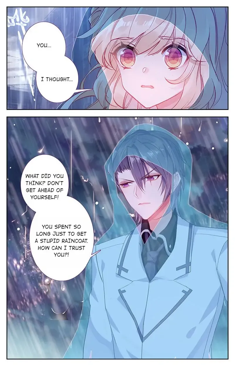 101 Lovers Pet Chapter 51 Online - página 4