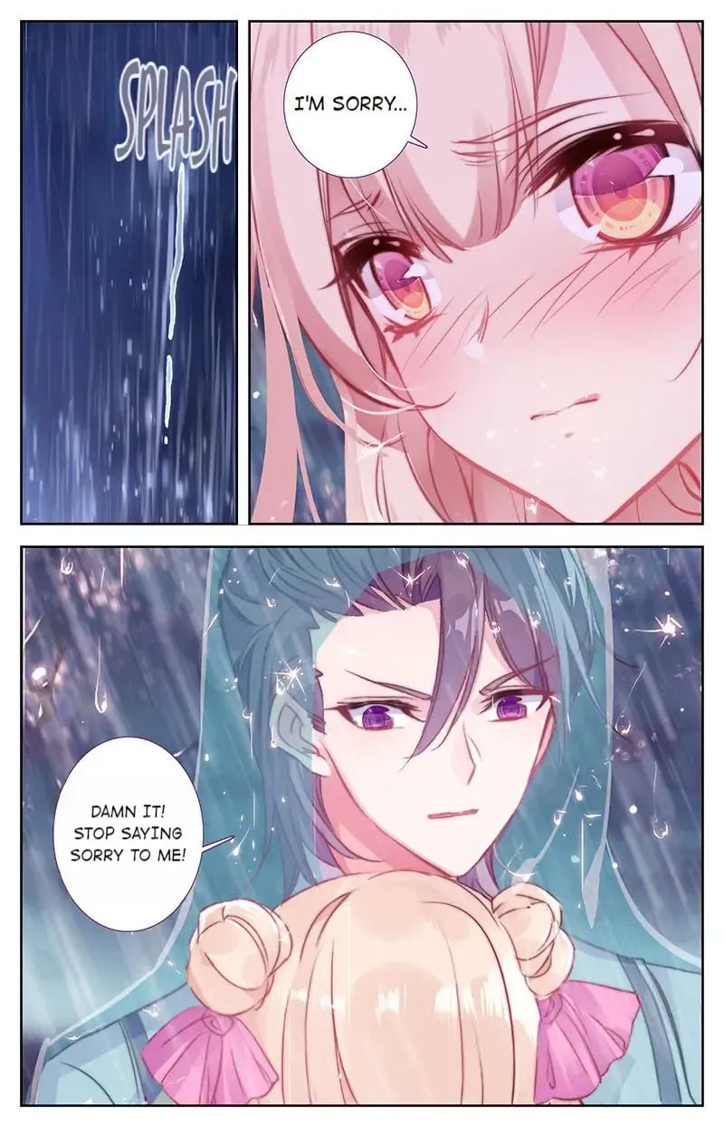 101 Lovers Pet Chapter 51 Online - página 5