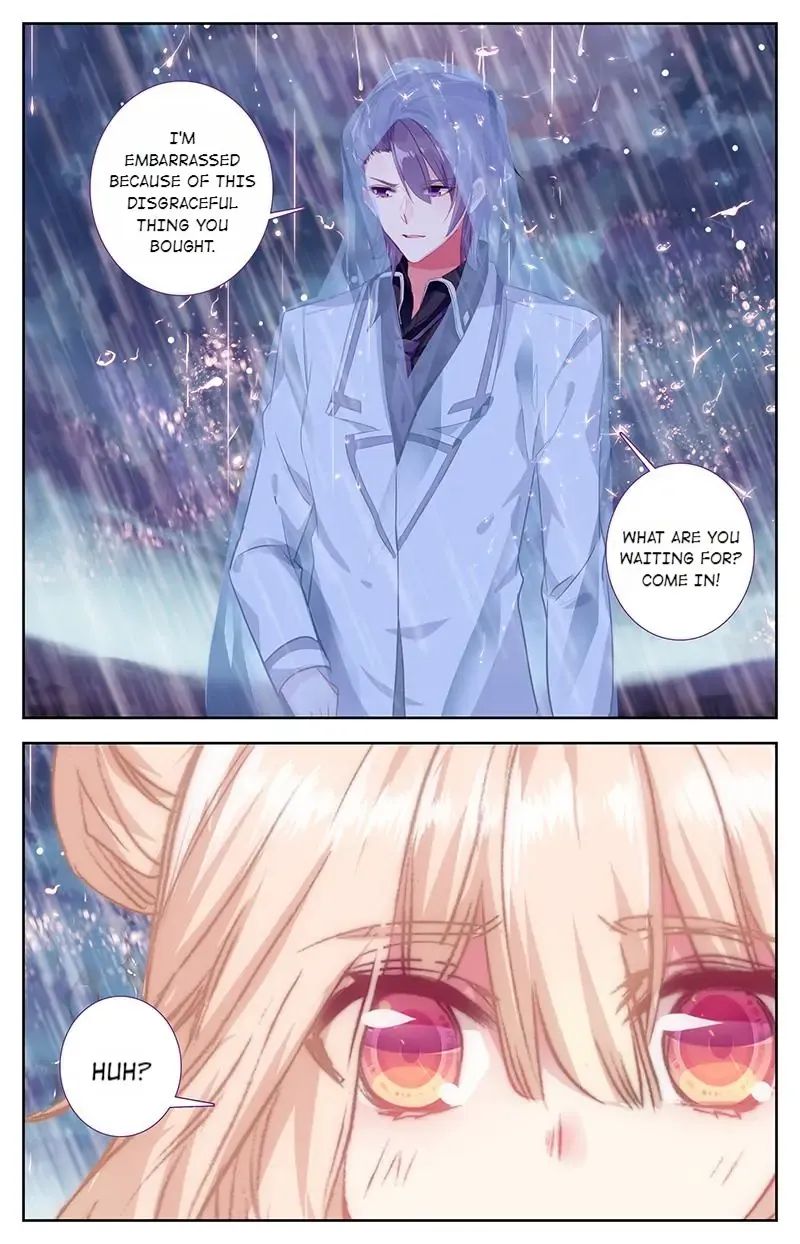 101 Lovers Pet Chapter 51 Online - página 6