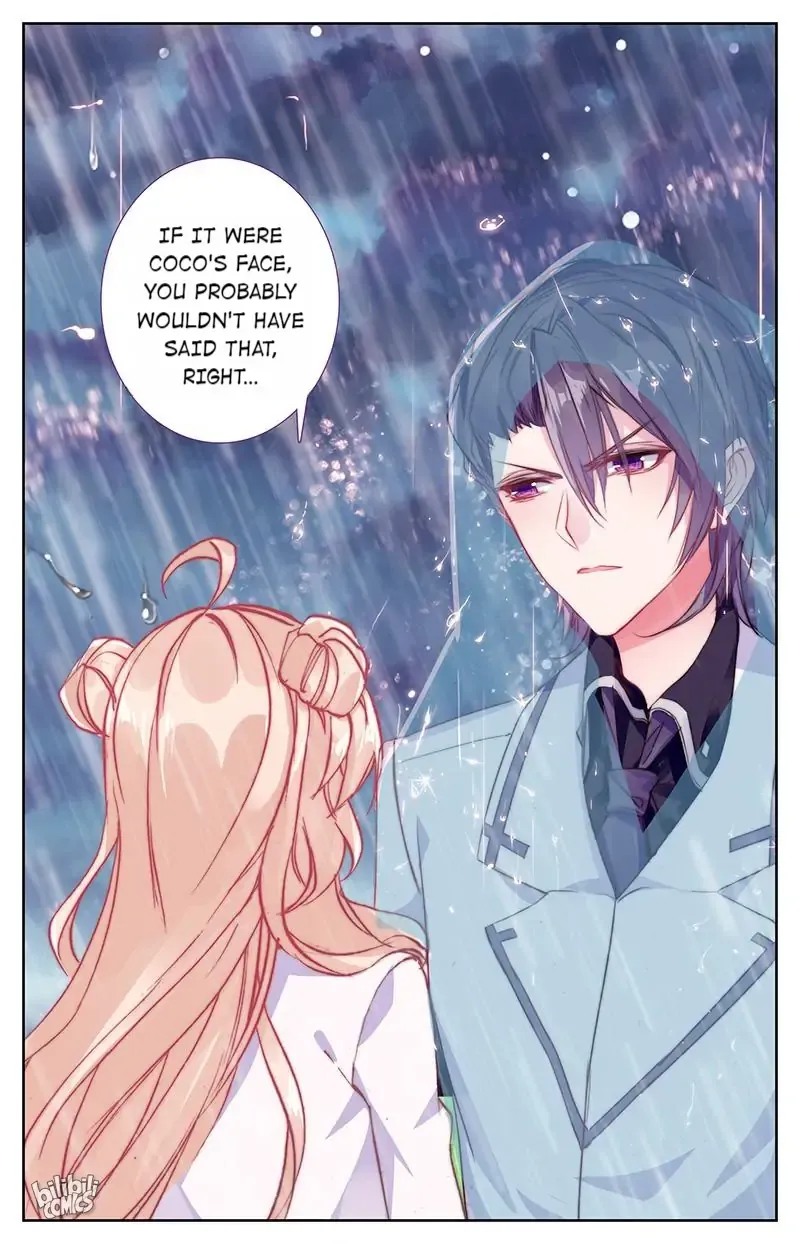 101 Lovers Pet Chapter 51 Online - página 8