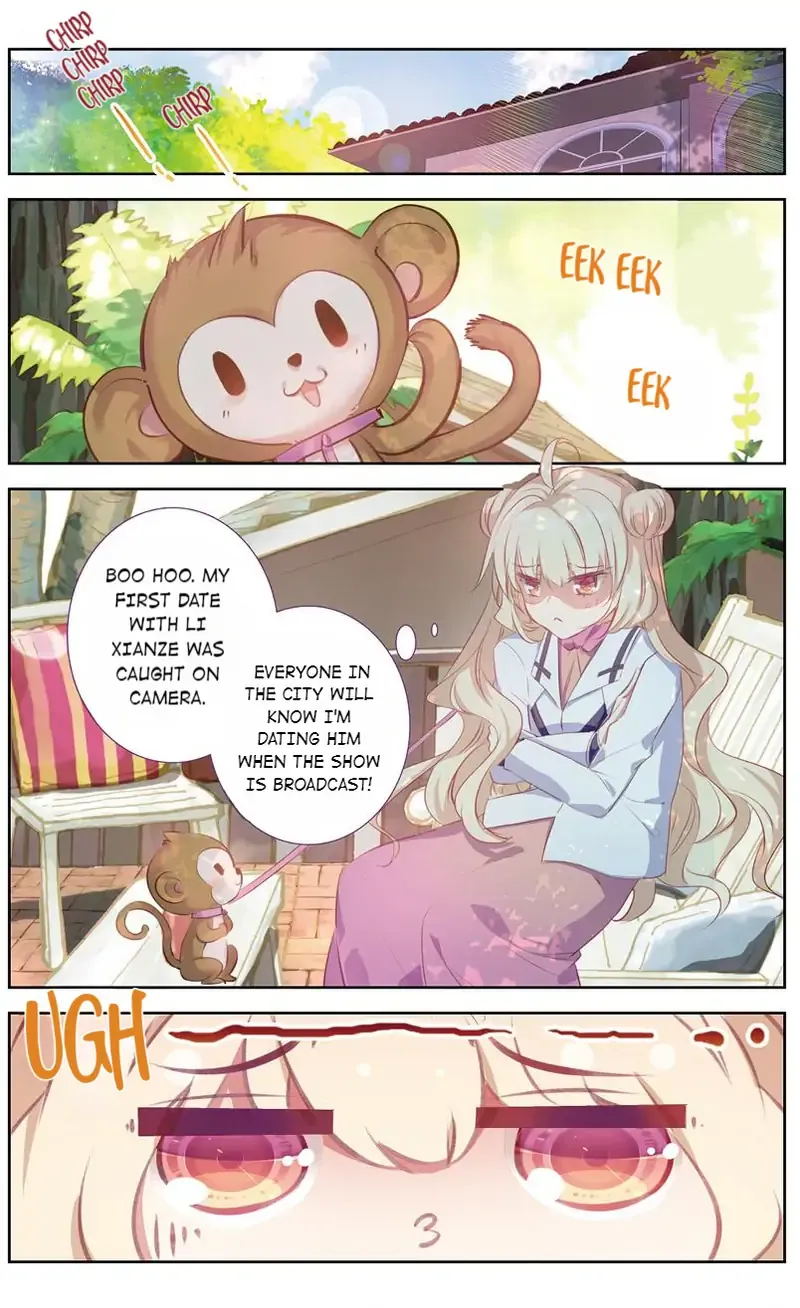 101 Lovers Pet Chapter 52 Online - página 2
