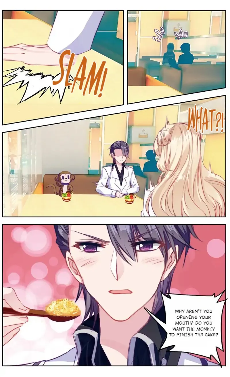 101 Lovers Pet Chapter 52 Online - página 7
