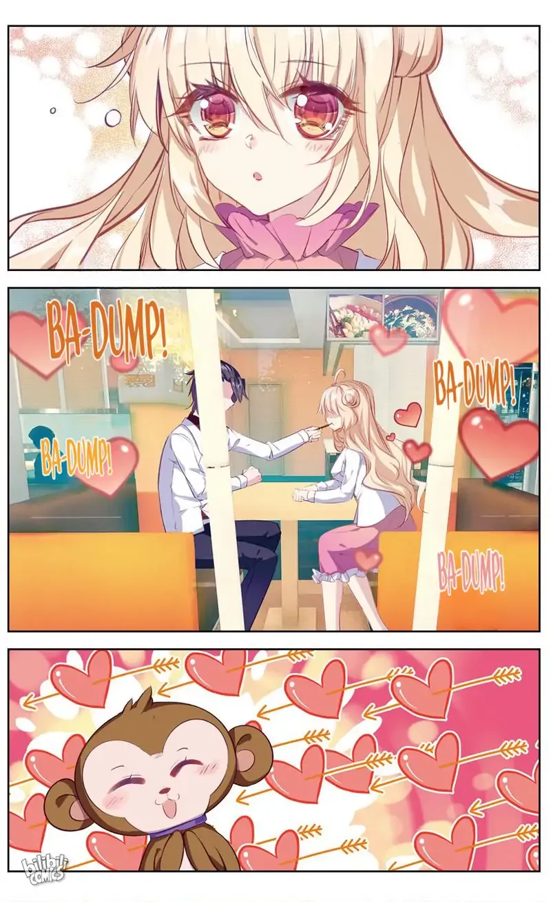 101 Lovers Pet Chapter 52 Online - página 8