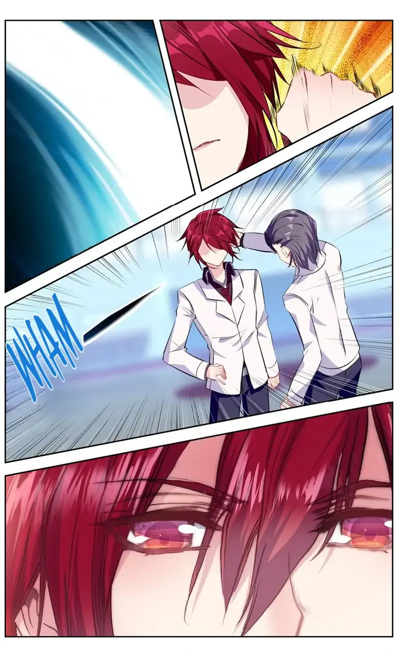 101 Lovers Pet Chapter 53 Online - página 5