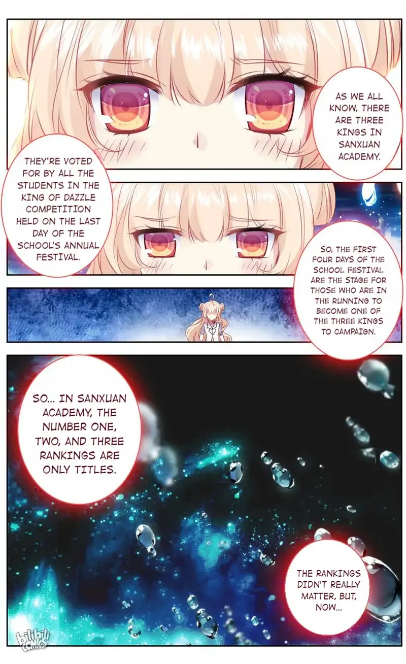 101 Lovers Pet Chapter 53 Online - página 8