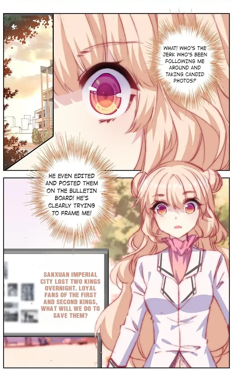 101 Lovers Pet Chapter 55 Online - página 2