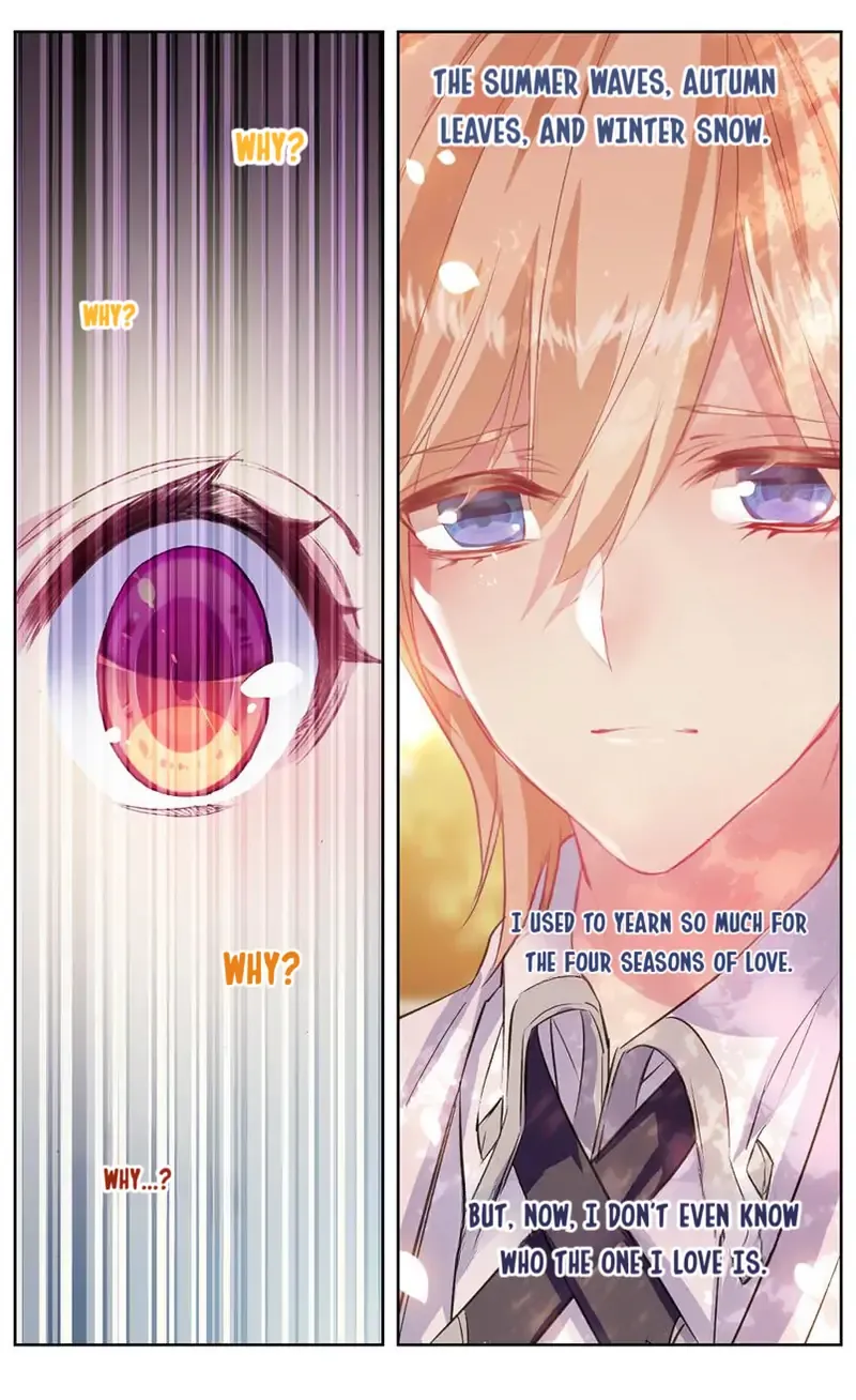 101 Lovers Pet Chapter 56 Online - página 4