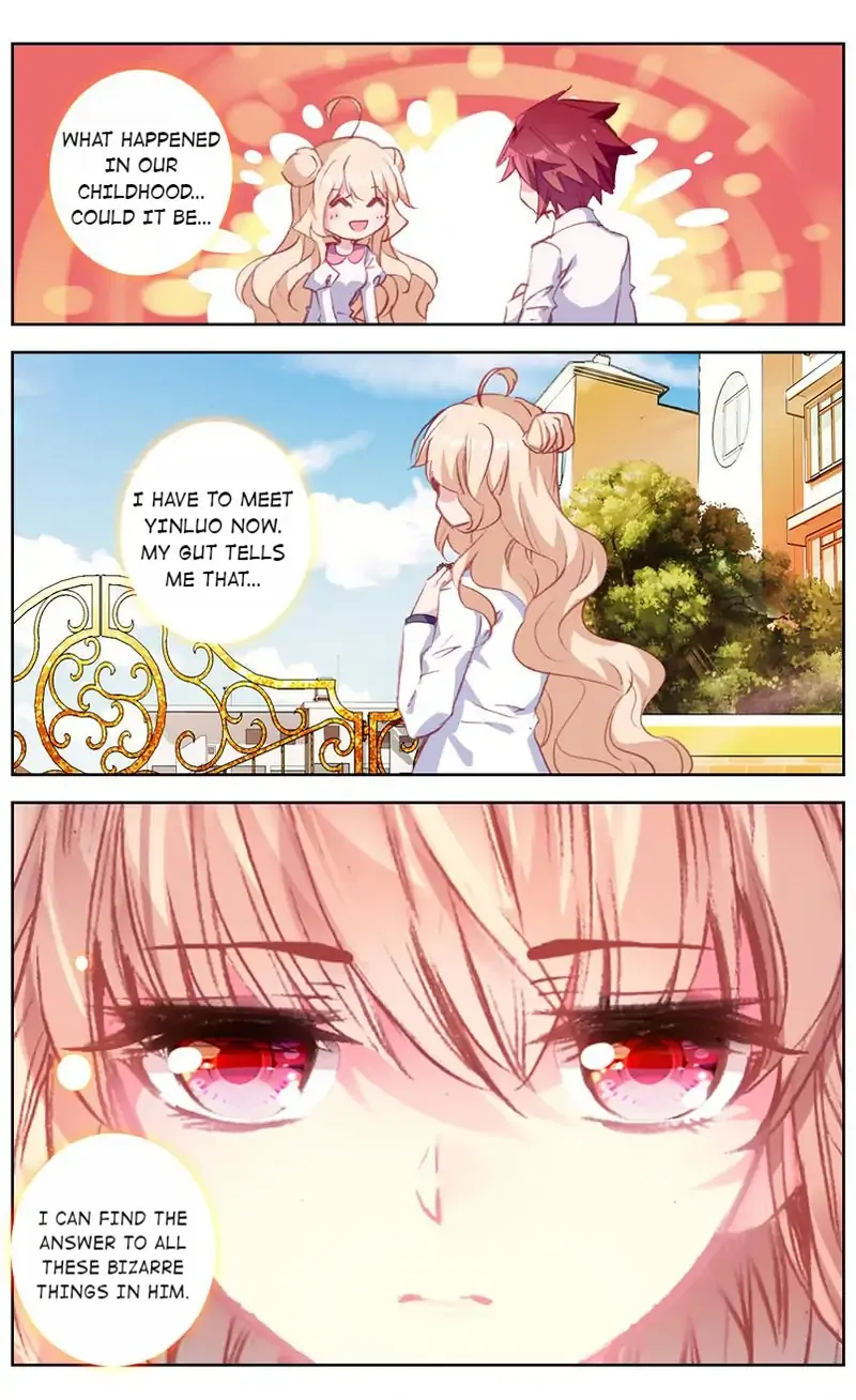 101 Lovers Pet Chapter 56 Online - página 5