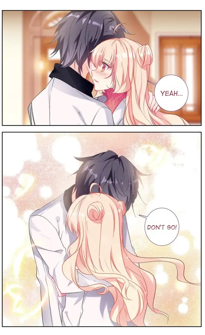 101 Lovers Pet Chapter 59 Online - página 5