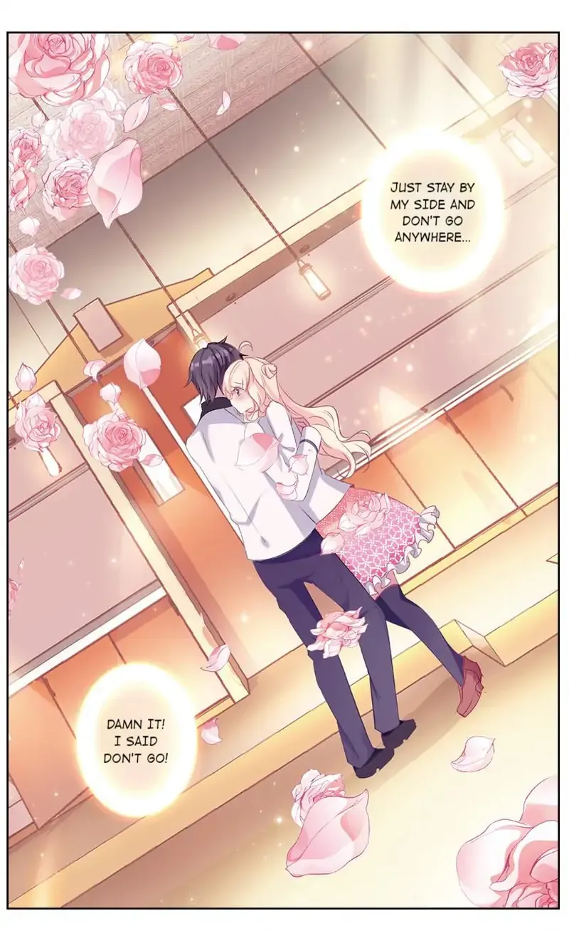 101 Lovers Pet Chapter 59 Online - página 6