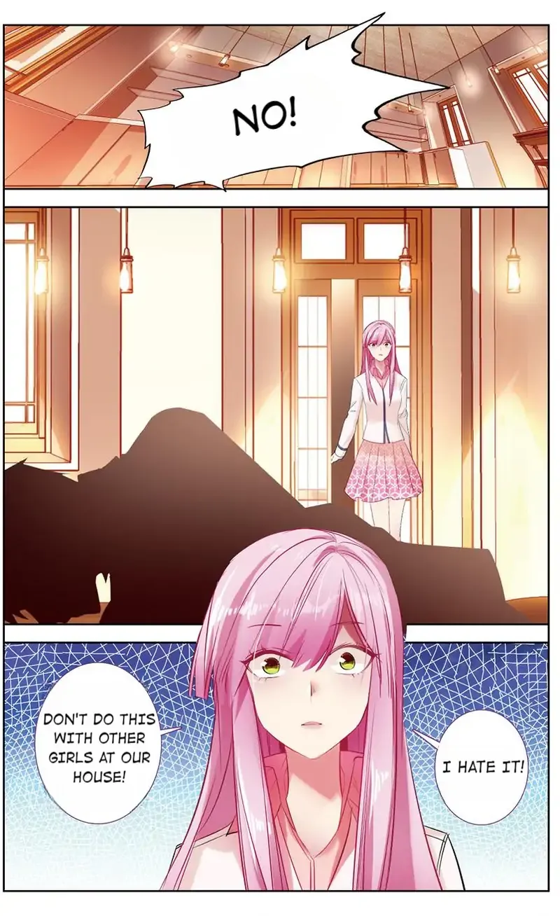 101 Lovers Pet Chapter 60 Online - página 1