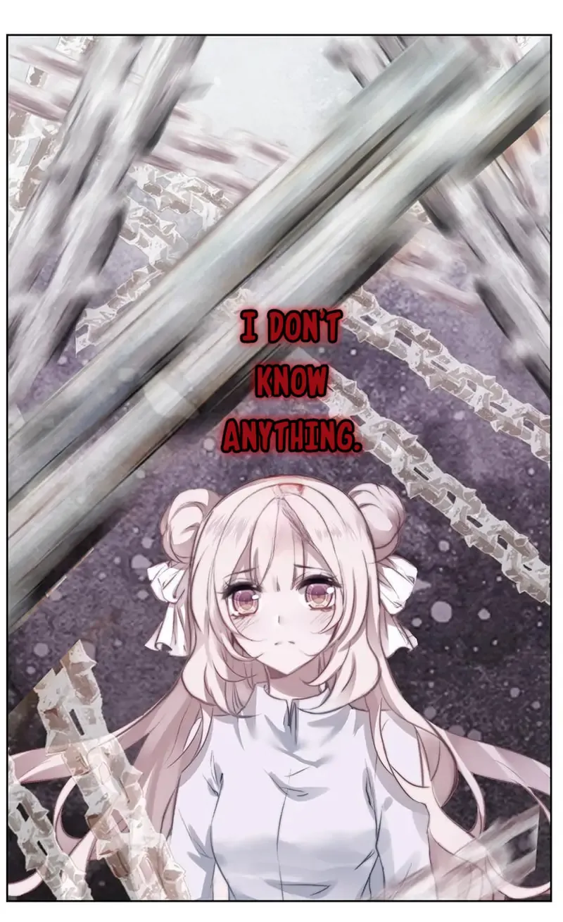 101 Lovers Pet Chapter 60 Online - página 5