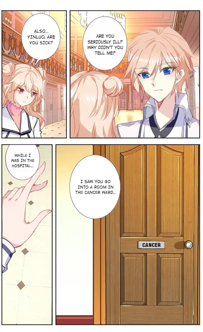 101 Lovers Pet Chapter 62 Online - página 1