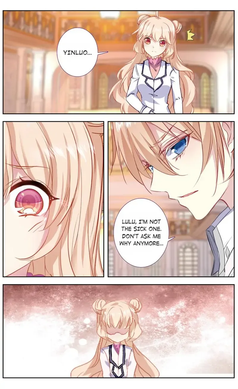 101 Lovers Pet Chapter 62 Online - página 2