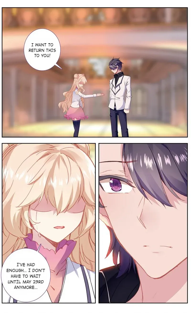 101 Lovers Pet Chapter 62 Online - página 5