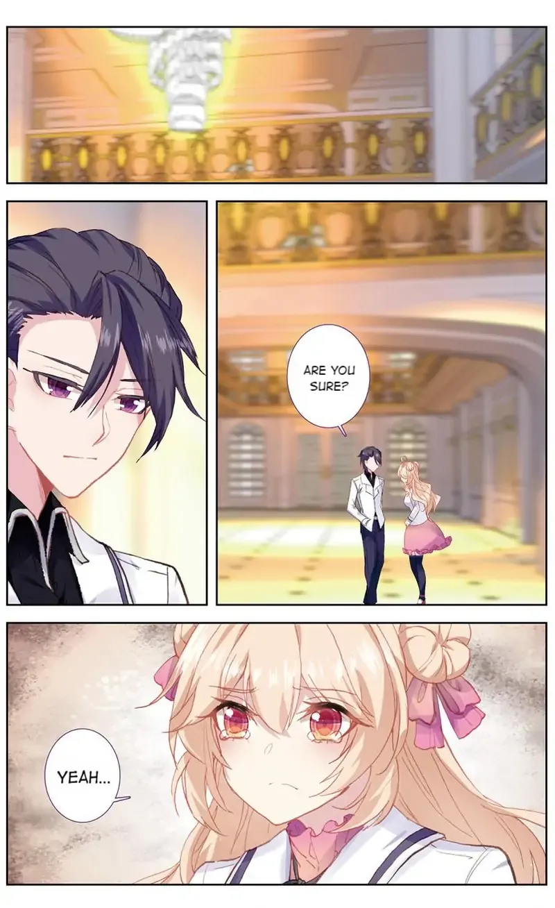101 Lovers Pet Chapter 62 Online - página 7