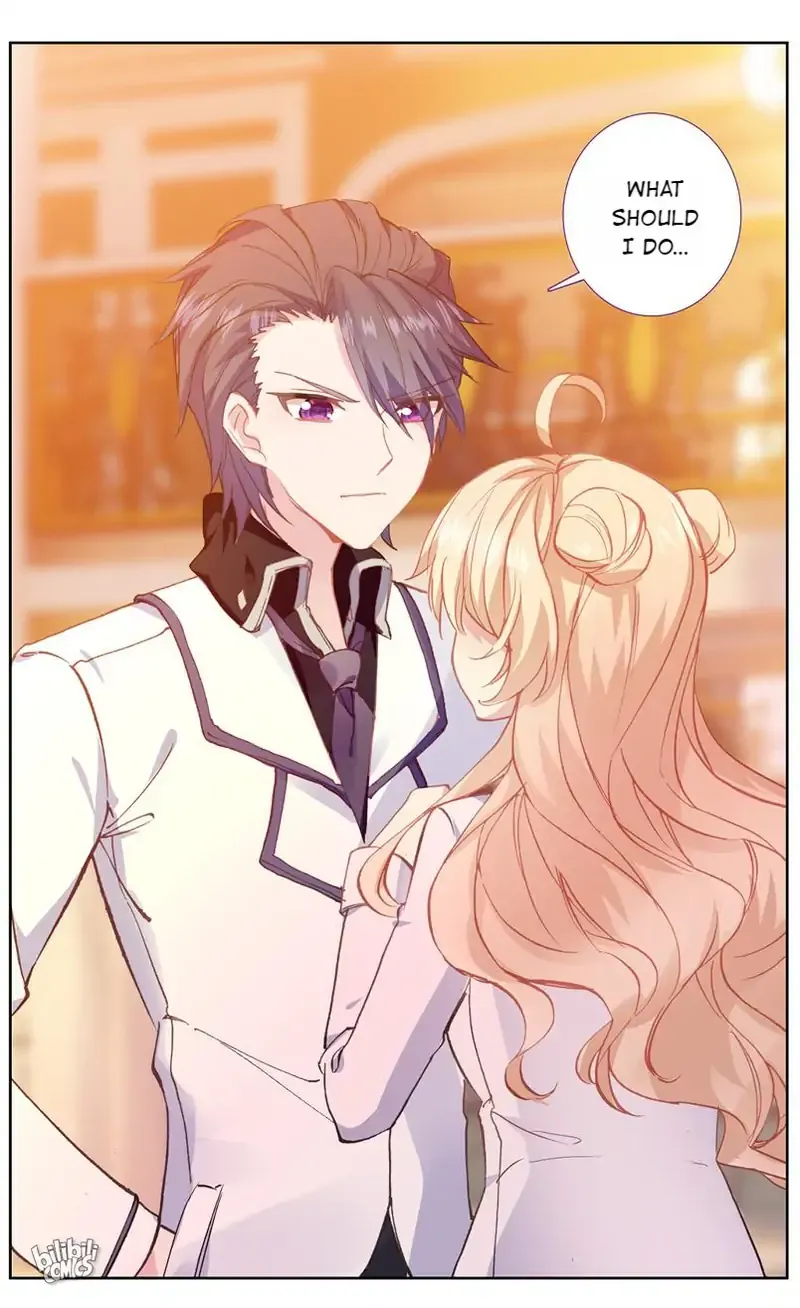 101 Lovers Pet Chapter 62 Online - página 8