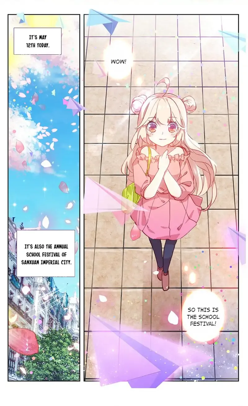 101 Lovers Pet Chapter 64 Online - página 2