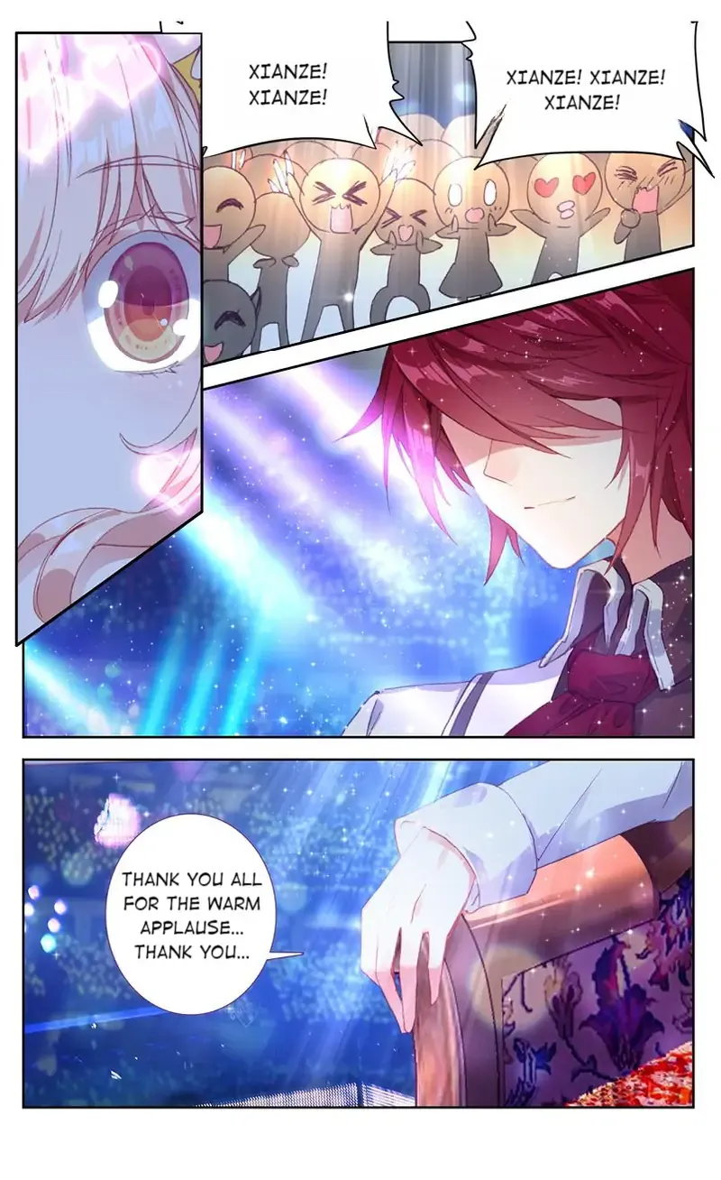 101 Lovers Pet Chapter 64 Online - página 4