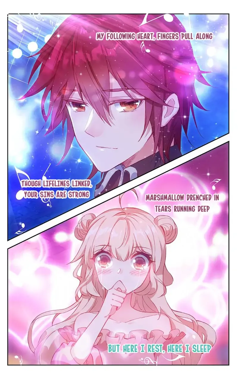 101 Lovers Pet Chapter 64 Online - página 7