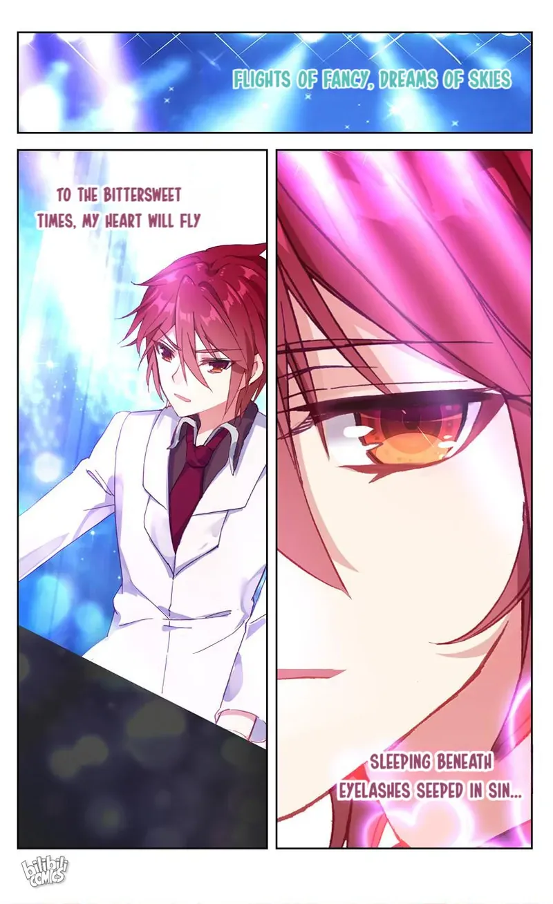 101 Lovers Pet Chapter 64 Online - página 8