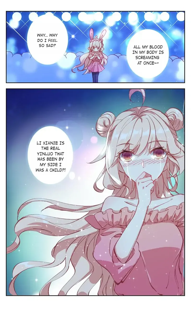 101 Lovers Pet Chapter 65 Online - página 1