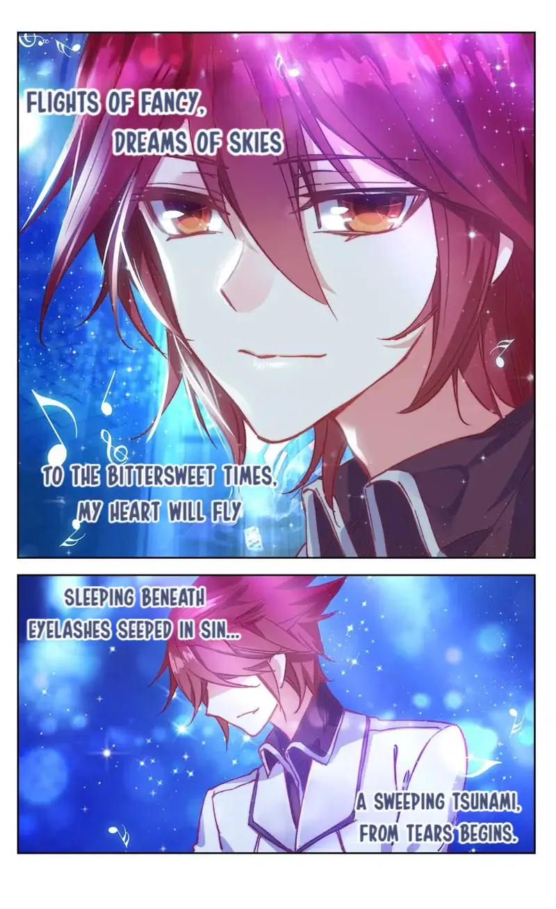 101 Lovers Pet Chapter 65 Online - página 2
