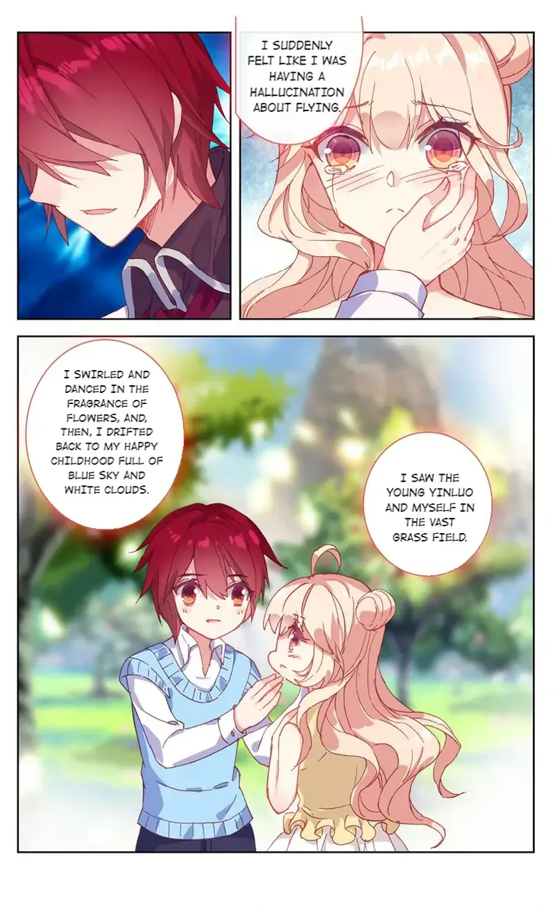 101 Lovers Pet Chapter 65 Online - página 3