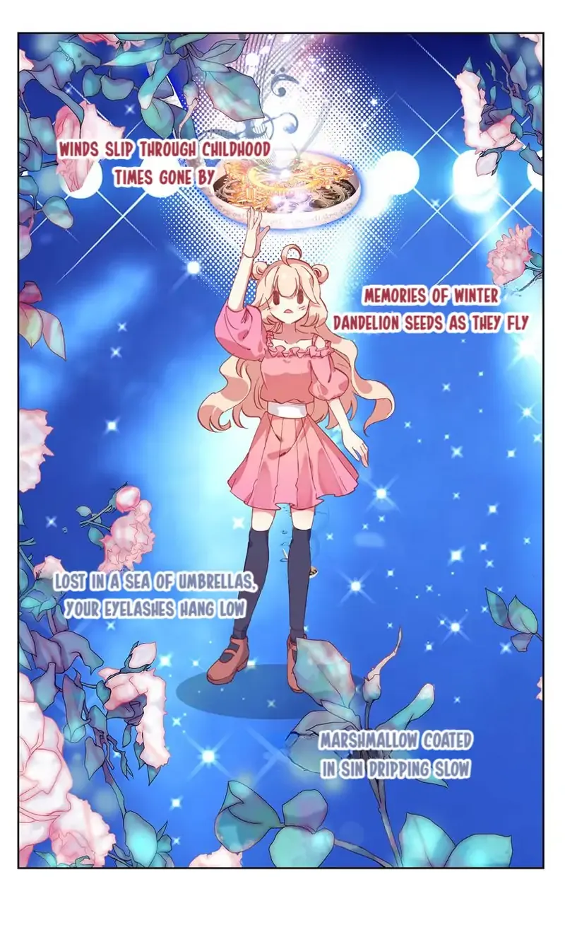 101 Lovers Pet Chapter 65 Online - página 5