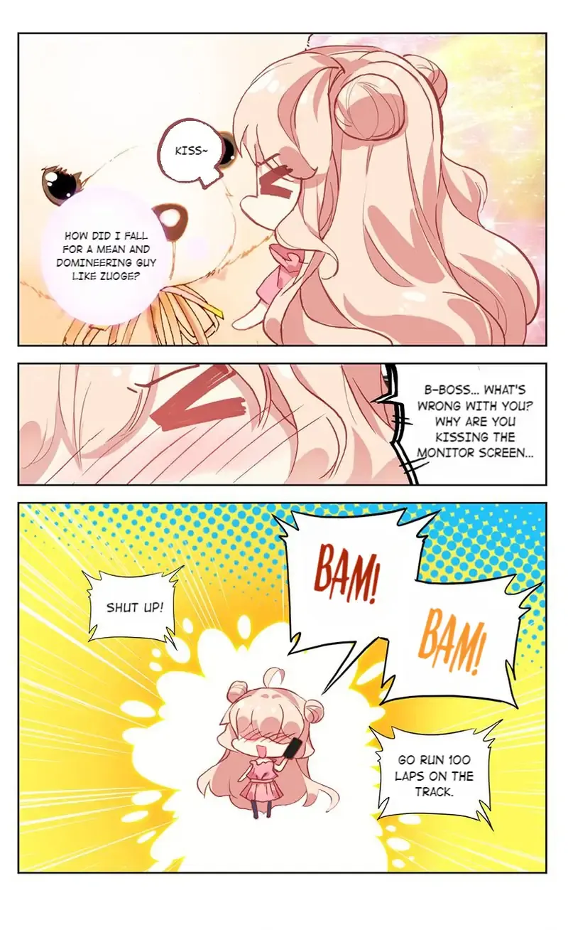 101 Lovers Pet Chapter 66 Online - página 2