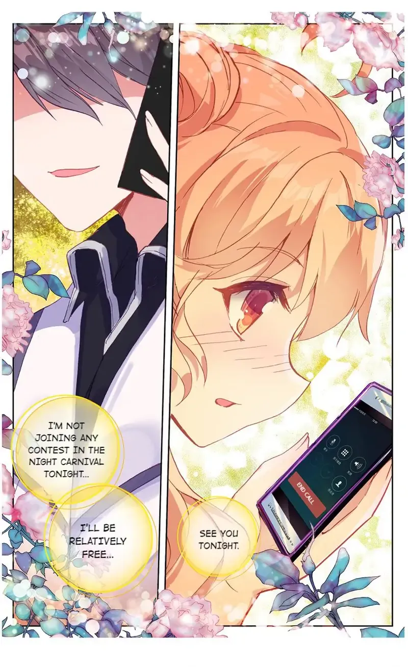 101 Lovers Pet Chapter 66 Online - página 4