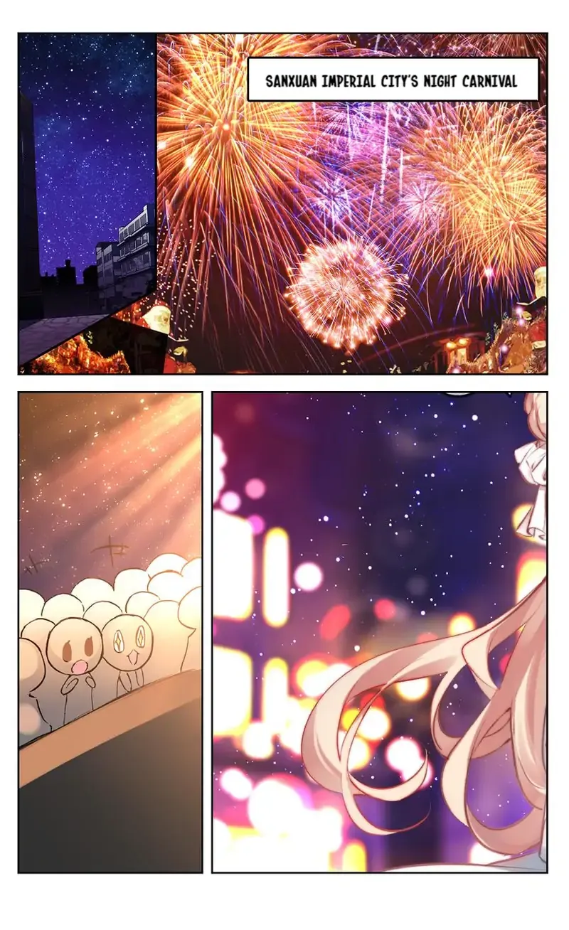 101 Lovers Pet Chapter 66 Online - página 6
