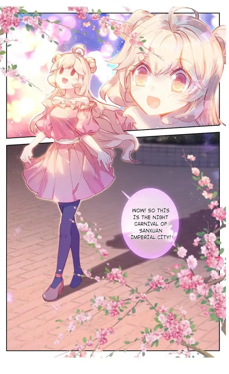 101 Lovers Pet Chapter 66 Online - página 7