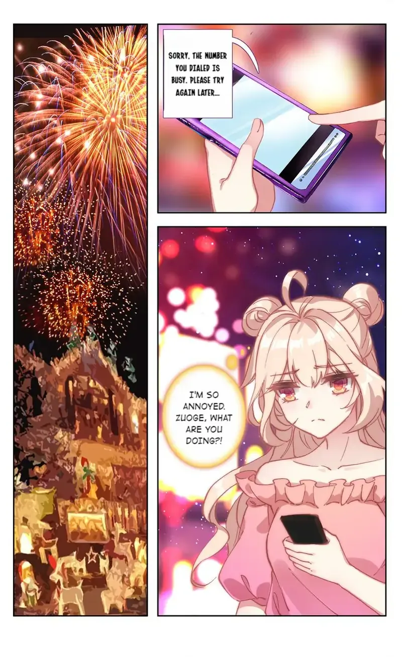 101 Lovers Pet Chapter 67 Online - página 2