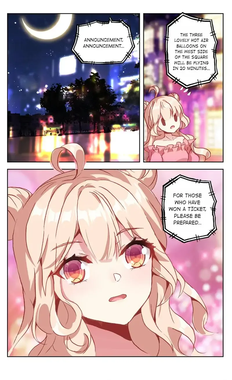 101 Lovers Pet Chapter 67 Online - página 3