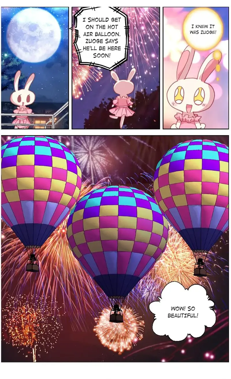 101 Lovers Pet Chapter 67 Online - página 5