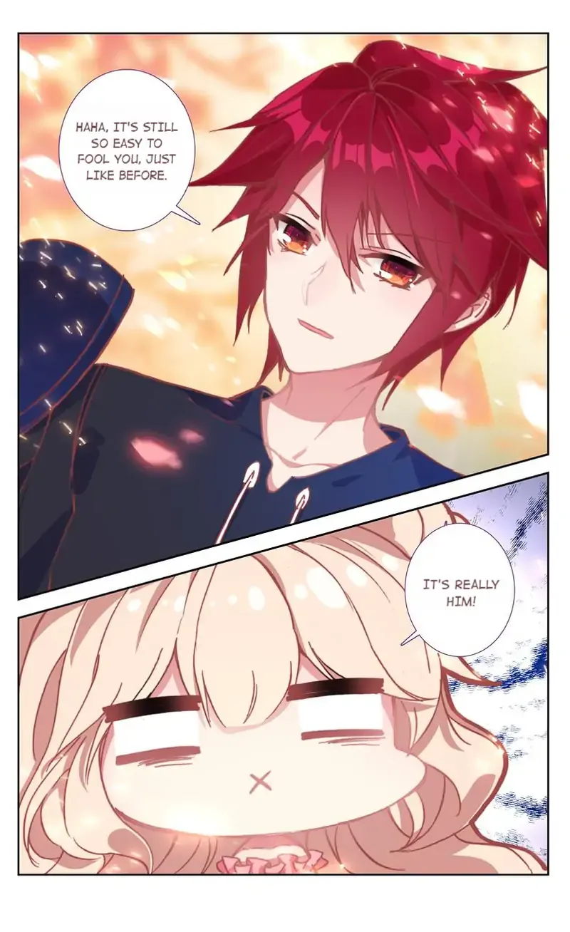 101 Lovers Pet Chapter 67 Online - página 7