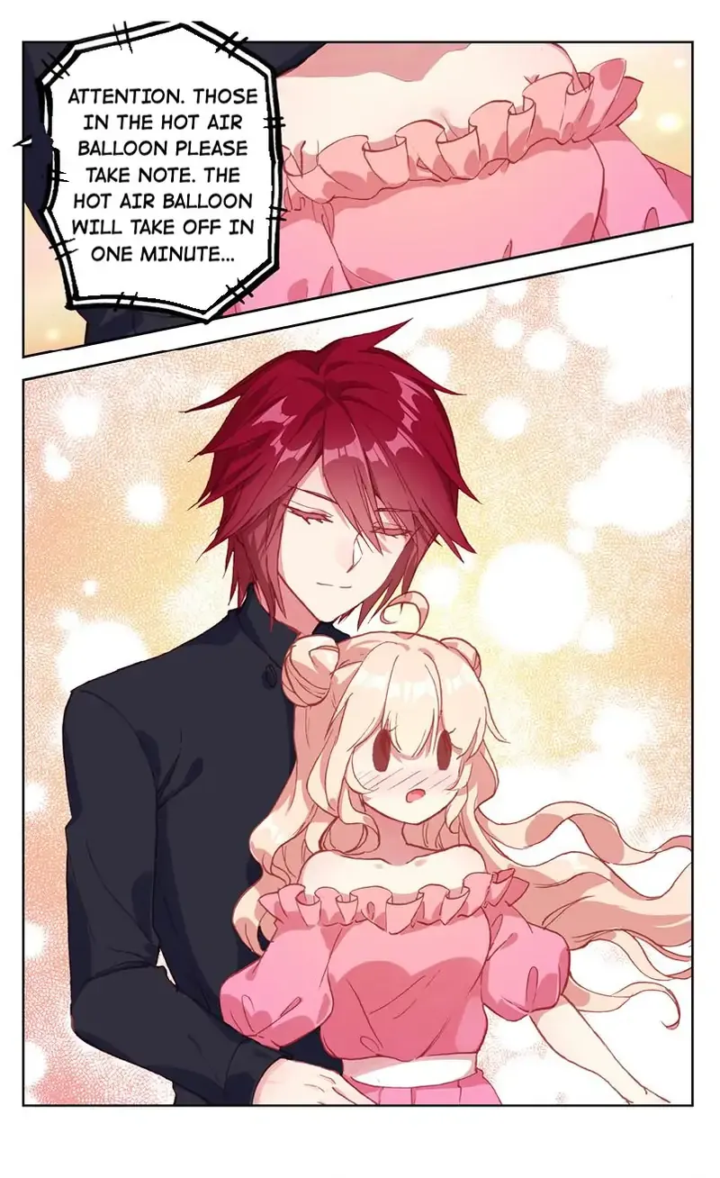 101 Lovers Pet Chapter 68 Online - página 3
