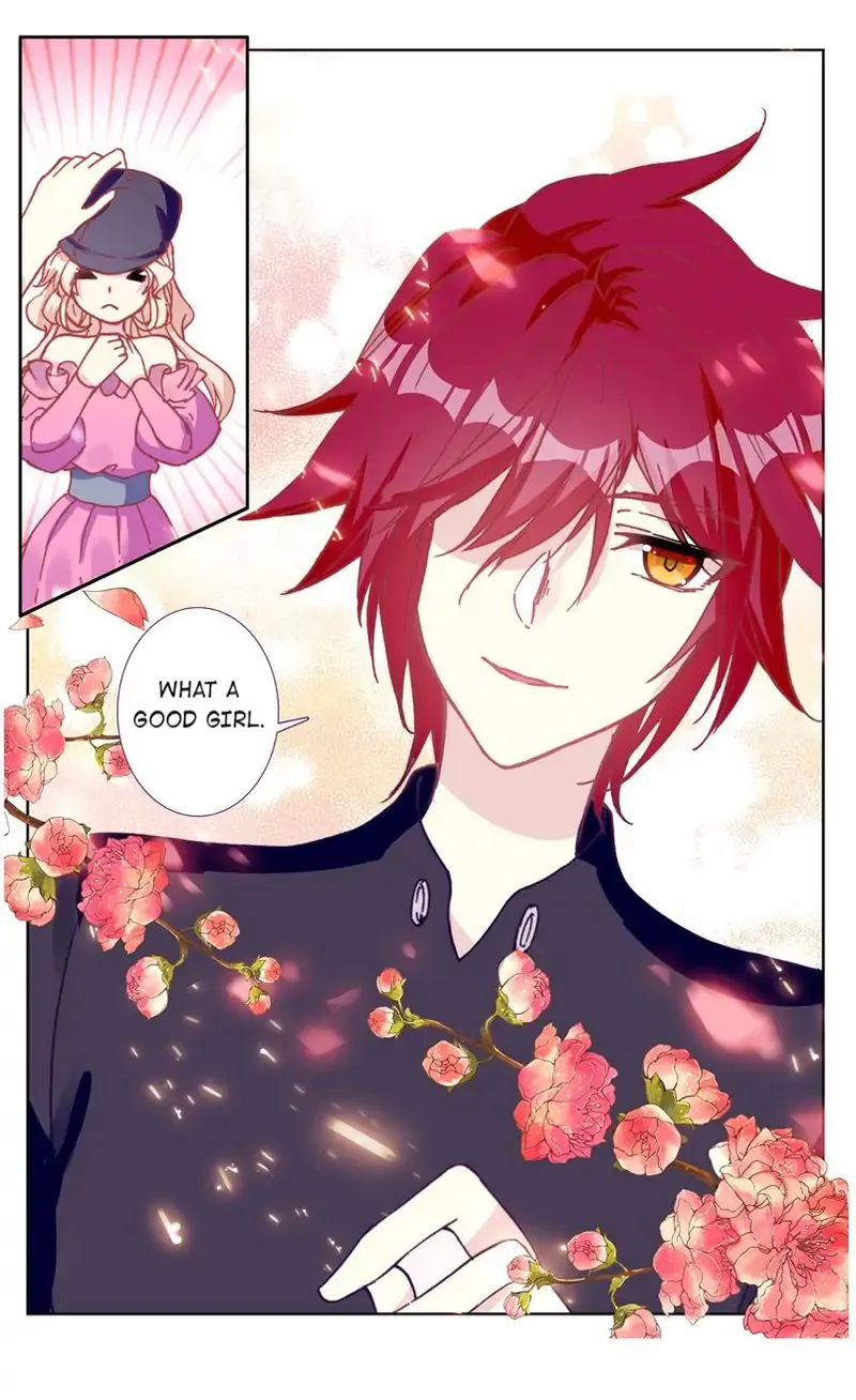 101 Lovers Pet Chapter 69 Online - página 1