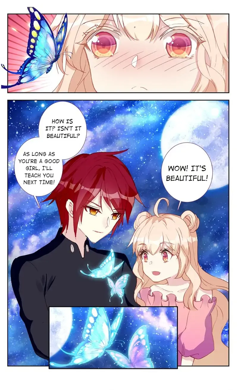 101 Lovers Pet Chapter 69 Online - página 2