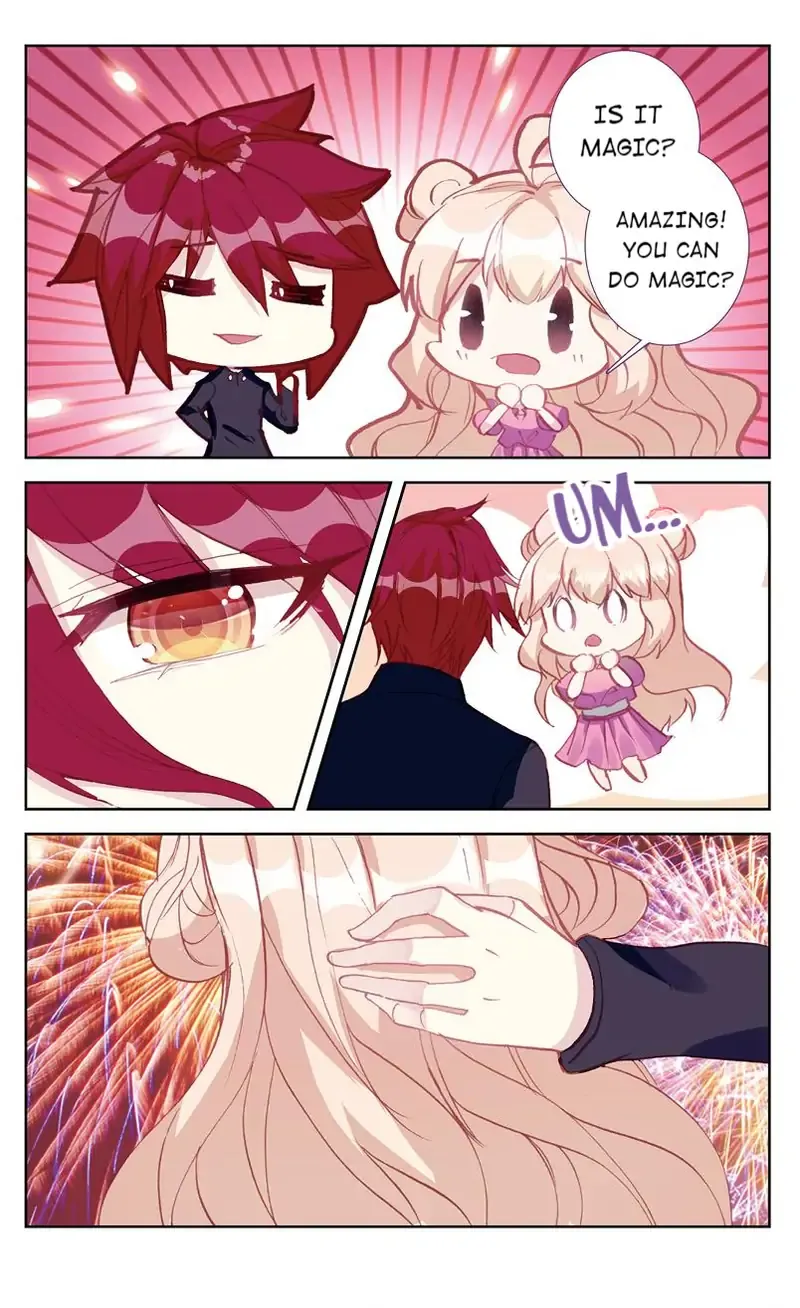 101 Lovers Pet Chapter 69 Online - página 3