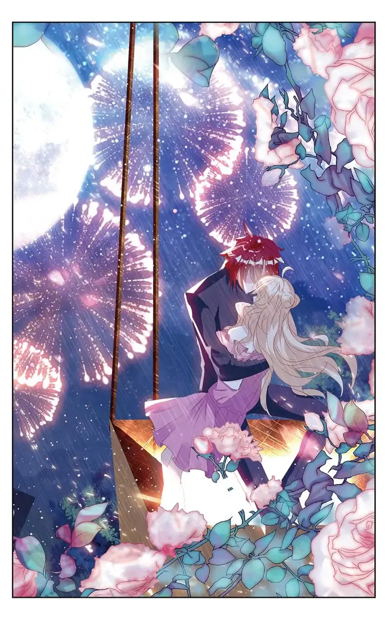 101 Lovers Pet Chapter 69 Online - página 5