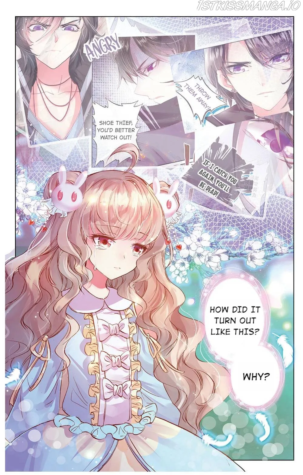 101 Lovers Pet Chapter 7 Online - página 2