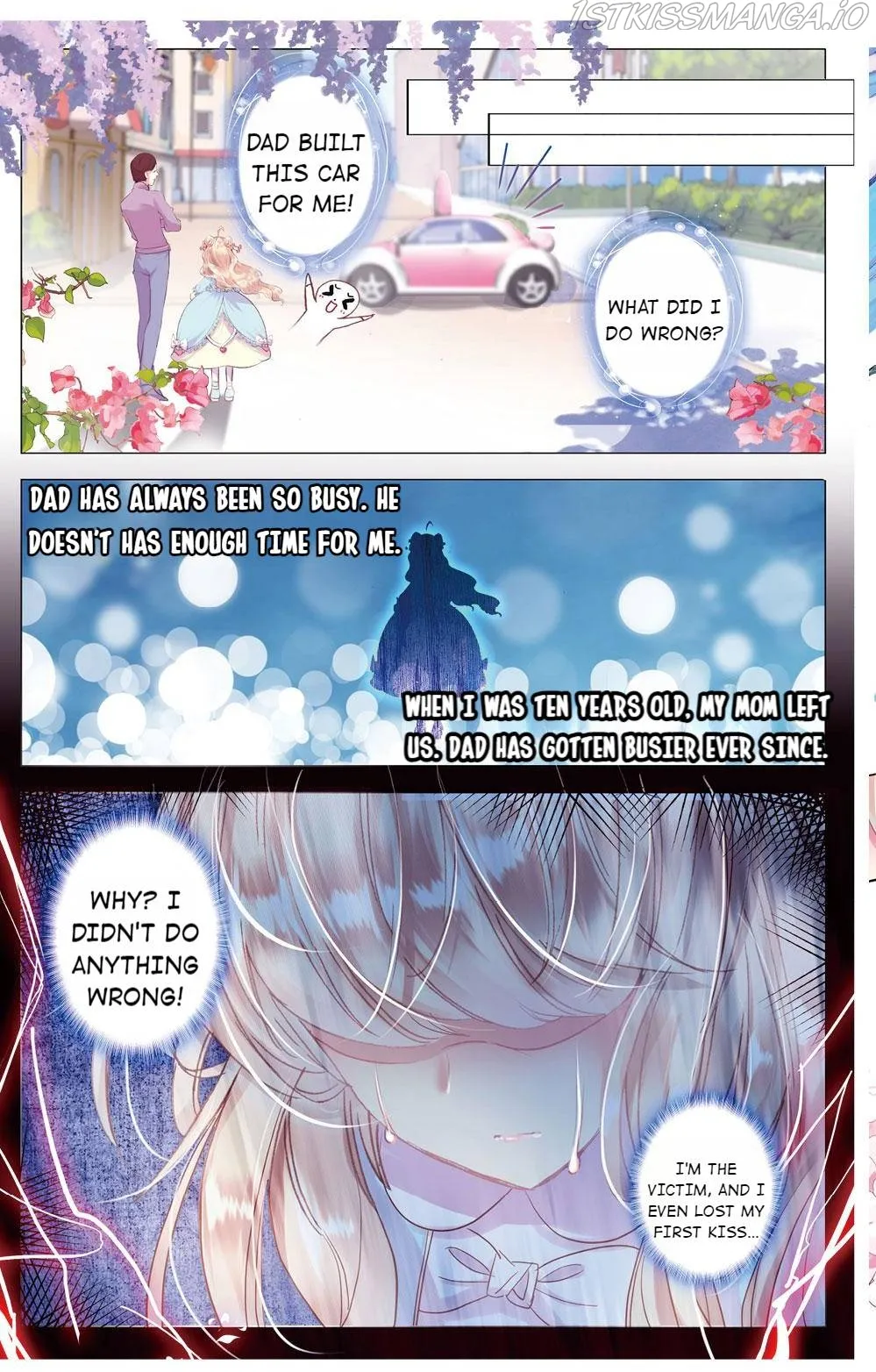 101 Lovers Pet Chapter 7 Online - página 7