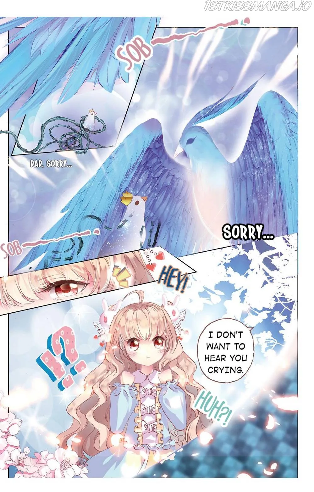 101 Lovers Pet Chapter 7 Online - página 8