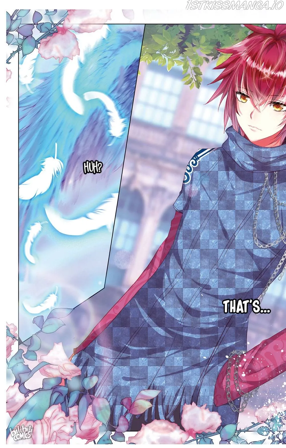 101 Lovers Pet Chapter 7 Online - página 9