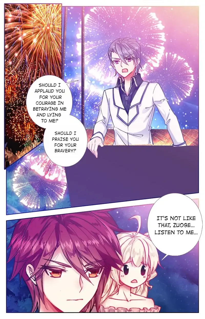101 Lovers Pet Chapter 70 Online - página 2