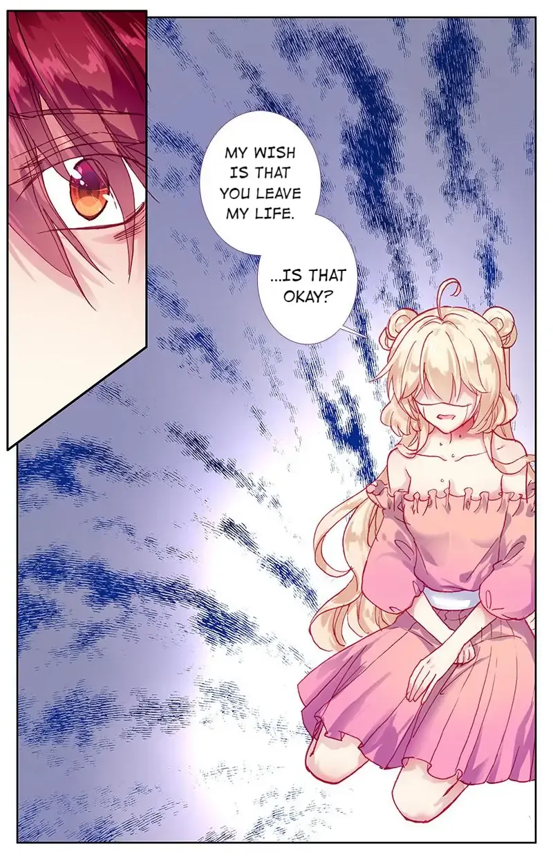 101 Lovers Pet Chapter 70 Online - página 4