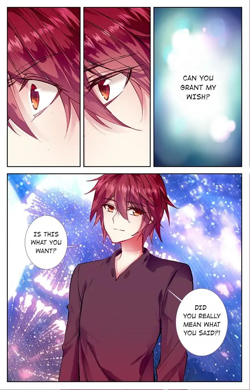 101 Lovers Pet Chapter 70 Online - página 5